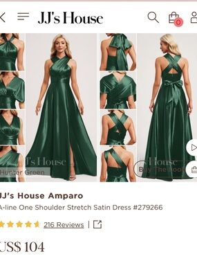 sachin and babi light blue dress JJs House | Dresses | Jjs House Evening Dress